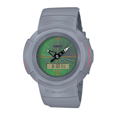  								Đồng hồ G-Shock AW-500MNT-8ADR 							