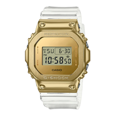  								Đồng hồ G-Shock GM-5600SG-9DR 							
