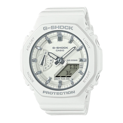  								Đồng hồ G-Shock GMA-S2100-7ADR 							