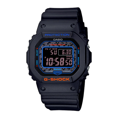  								Đồng hồ G-Shock GW-B5600CT-1DR 							