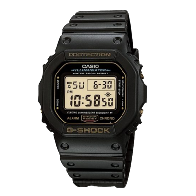  								Đồng hồ G-Shock DW-5600EG-9VQ 							