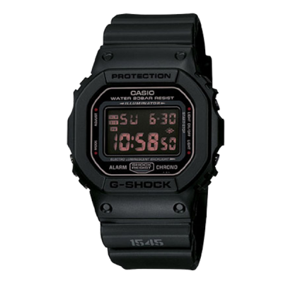  								Đồng hồ G-Shock DW-5600MS-1DR 							