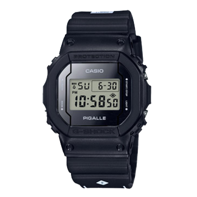  								Đồng hồ G-Shock DW-5600PGB-1DR 							