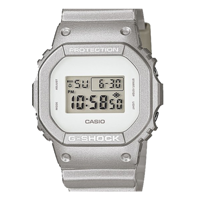  								Đồng hồ G-Shock DW-5600SG-7DR 							