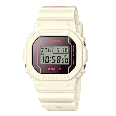  								Đồng hồ G-Shock DW-5600PGW-7DR 							