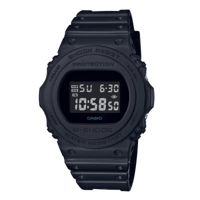  								Đồng hồ G-Shock DW-5750E-1BDR 							
