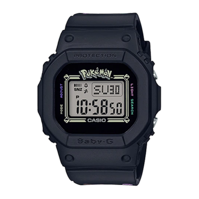  								Đồng hồ Baby-G BGD-560PKC-1DR 							
