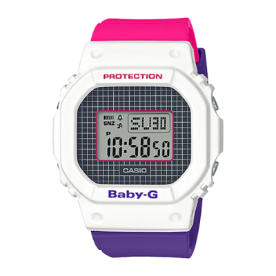  								Đồng hồ Baby-G BGD-560THB-7DR 							