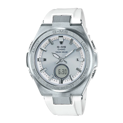  								Đồng hồ Baby-G MSG-S200-7ADR 							