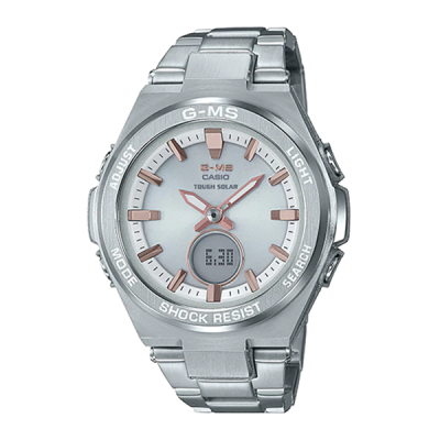  								Đồng hồ Baby-G MSG-S200D-7ADR 							