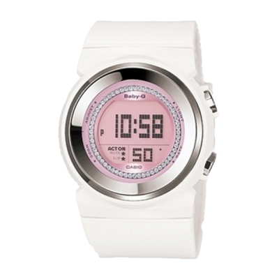  								Đồng hồ Baby-G BGD-102-7HDR 							