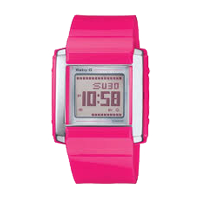  								Đồng hồ Baby-G BGD-110-4DR 							