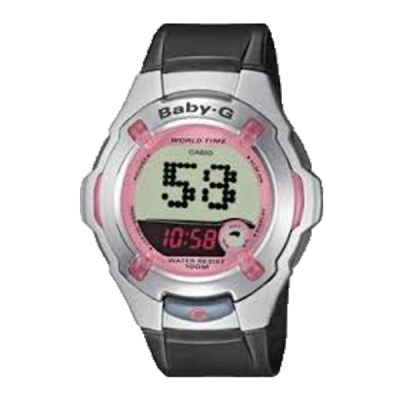  								Đồng hồ Baby-G BG-172-4VDR 							