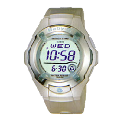  								Đồng hồ Baby-G BG-175SL-3DR 							