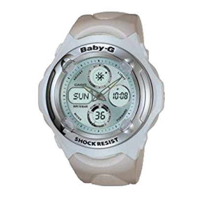  								Đồng hồ Baby-G BG-60-8EDF 							