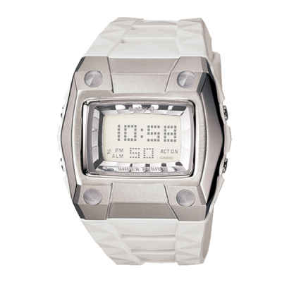  								Đồng hồ Baby-G BG-2101-7DR 							