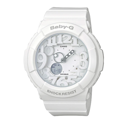  								Đồng hồ Baby-G BGA-131-7BDR-NTV 							