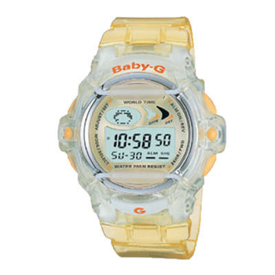  								Đồng hồ Baby-G BG-169A-4CVDR 							