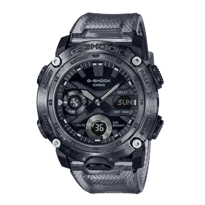  								Đồng hồ G-Shock GA-2000SKE-8ADR 							