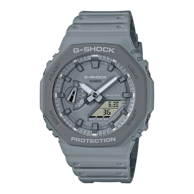  								Đồng hồ G-Shock GA-2110ET-8ADR 							