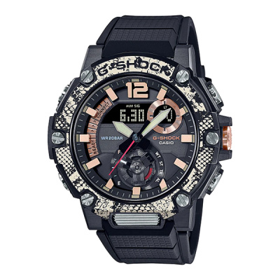  								Đồng hồ G-Shock GST-B300WLP-1ADR 							