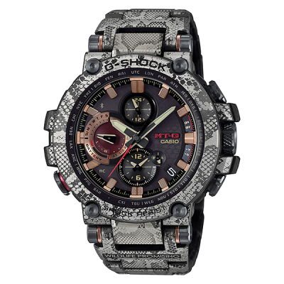  								Đồng hồ G-Shock MTG-B1000WLP-1ADR 							