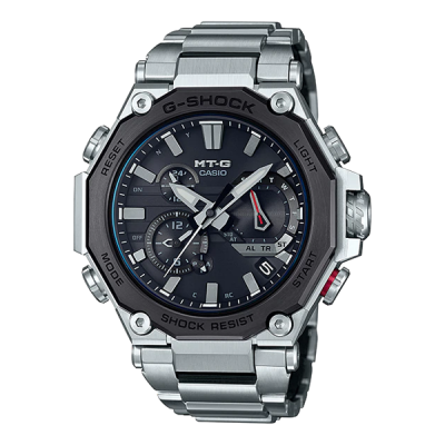  								Đồng hồ G-Shock MTG-B2000D-1ADR 							