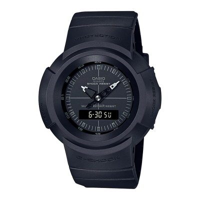  								Đồng hồ G-Shock AW-500BB-1EDR 							
