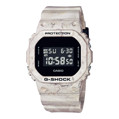  								Đồng hồ G-Shock DW-5600WM-5DR 							