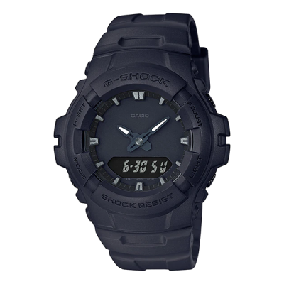  								Đồng hồ G-Shock G-100BB-1ASDR 							