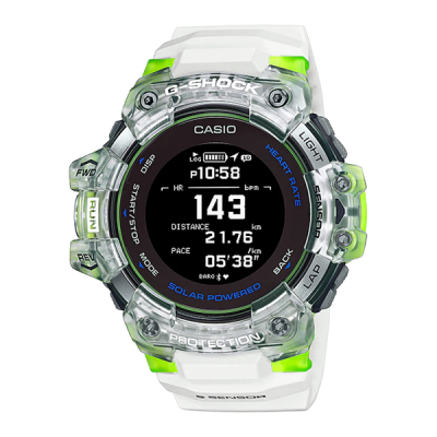  								Đồng hồ G-Shock GBD-H1000-7A9DR 							