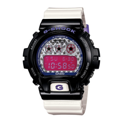  								Đồng hồ G-Shock DW-6900SC-1DR 							