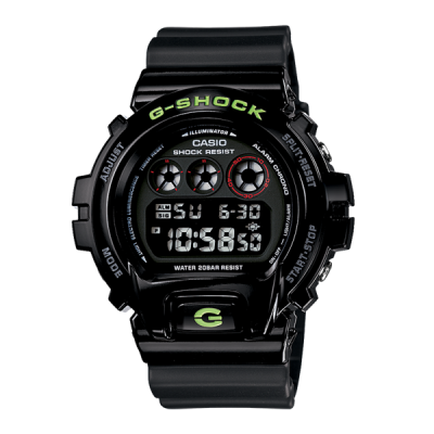  								Đồng hồ G-Shock DW-6900SN-1DR 							
