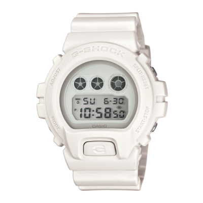  								Đồng hồ G-Shock DW-6900WW-7DR 							