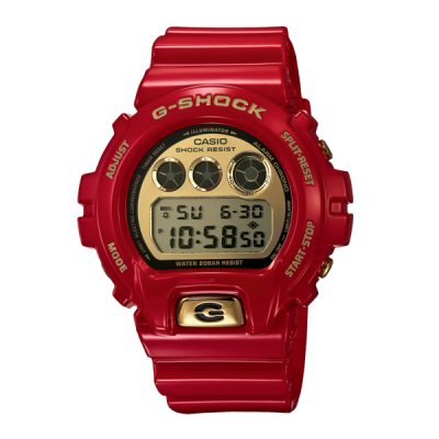  								Đồng hồ G-Shock DW-6930A-4DR 							