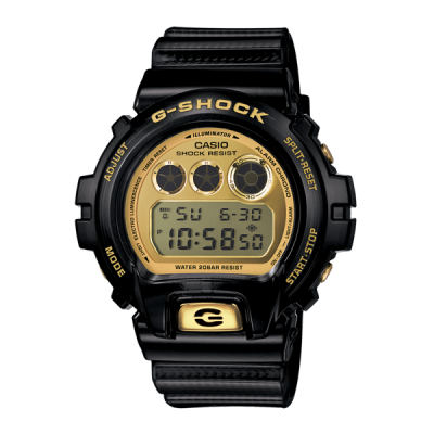  								Đồng hồ G-Shock DW-6930D-1DR 							