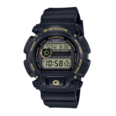  								Đồng hồ G-Shock DW-9052GBX-1A9DR 							
