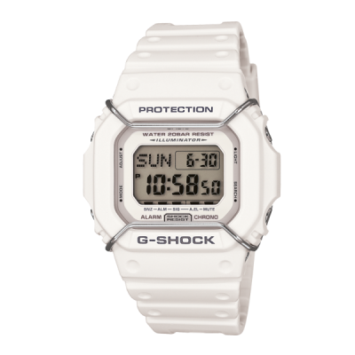  								Đồng hồ G-Shock DW-D5600P-7DR 							