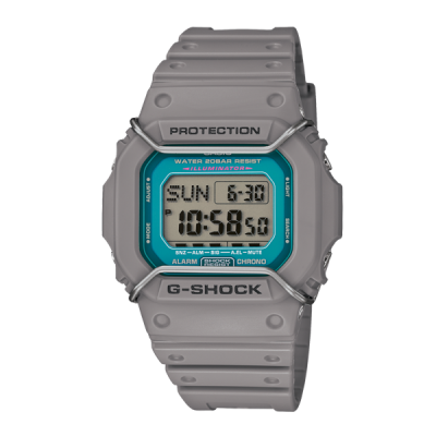  								Đồng hồ G-Shock DW-D5600P-8DR 							