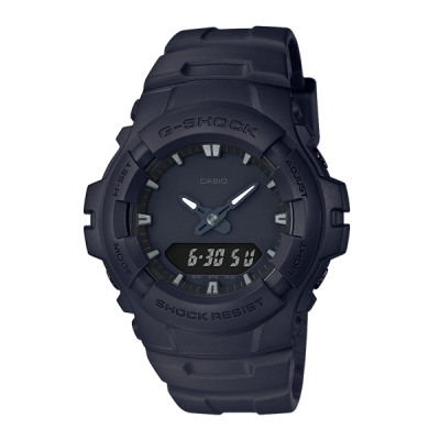 								Đồng hồ G-Shock G-100BB-1ADR 							