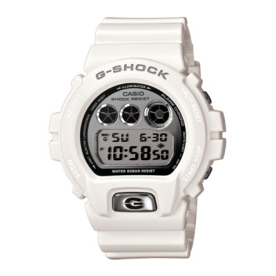  								Đồng hồ G-Shock DW-6900MR-7DR 							