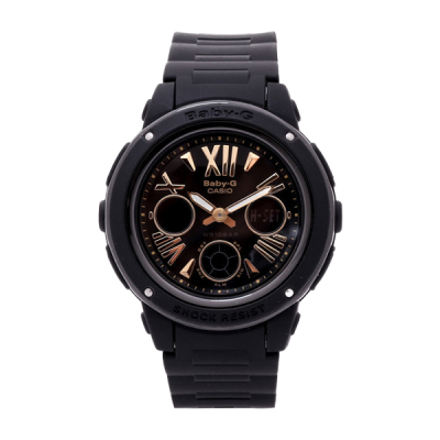  								Đồng hồ Baby-G BGA-153-1BSDR 							