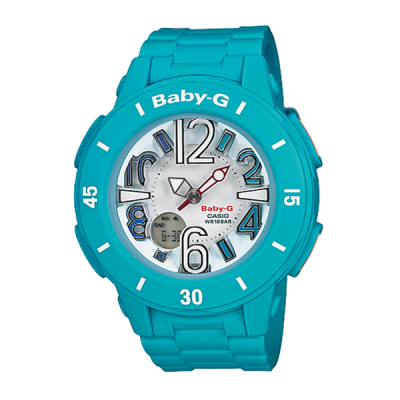  								Đồng hồ Baby-G BGA-170-2BDR 							