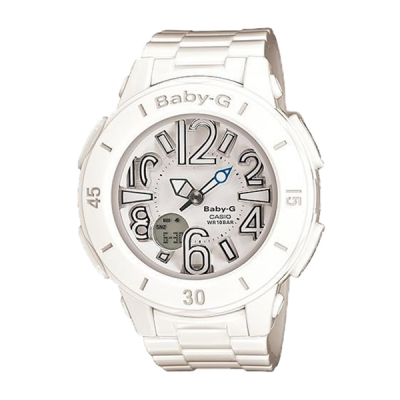  								Đồng hồ Baby-G BGA-170-7B1DR 							