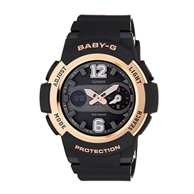  								Đồng hồ Baby-G BGA-210-1BDR 							