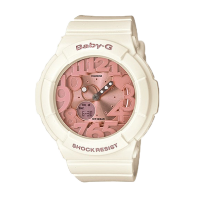  								Đồng hồ Baby-G BGA-131-7B2DR 							