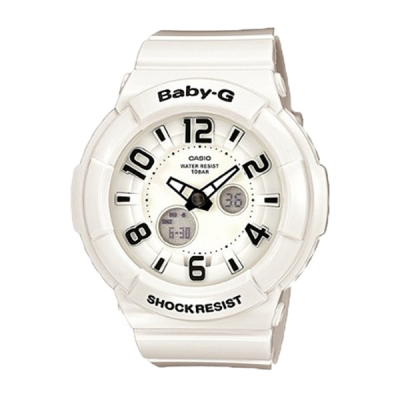  								Đồng hồ Baby-G BGA-132-7BHDR 							