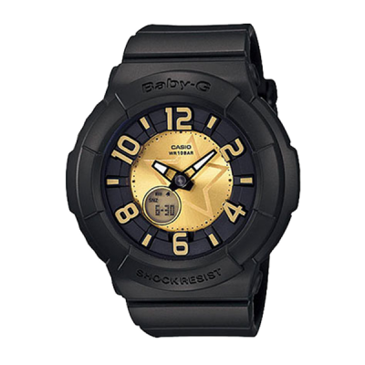 								Đồng hồ Baby-G BGA-133-1BHDR 							