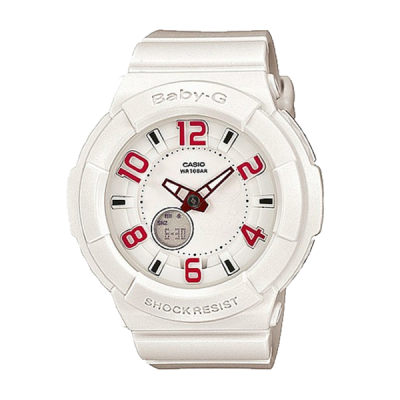  								Đồng hồ Baby-G BGA-133-7BHDR 							