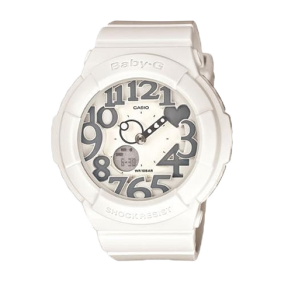  								Đồng hồ Baby-G BGA-134-7BHDR 							